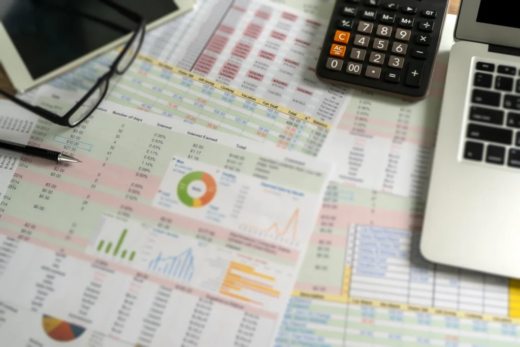 księgowość spółki z o.o.