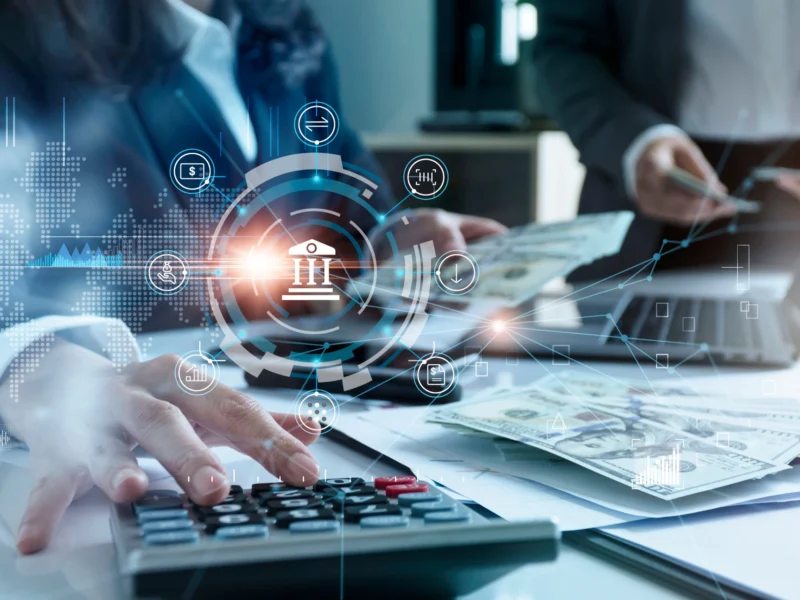 księgowość spółki z o.o.