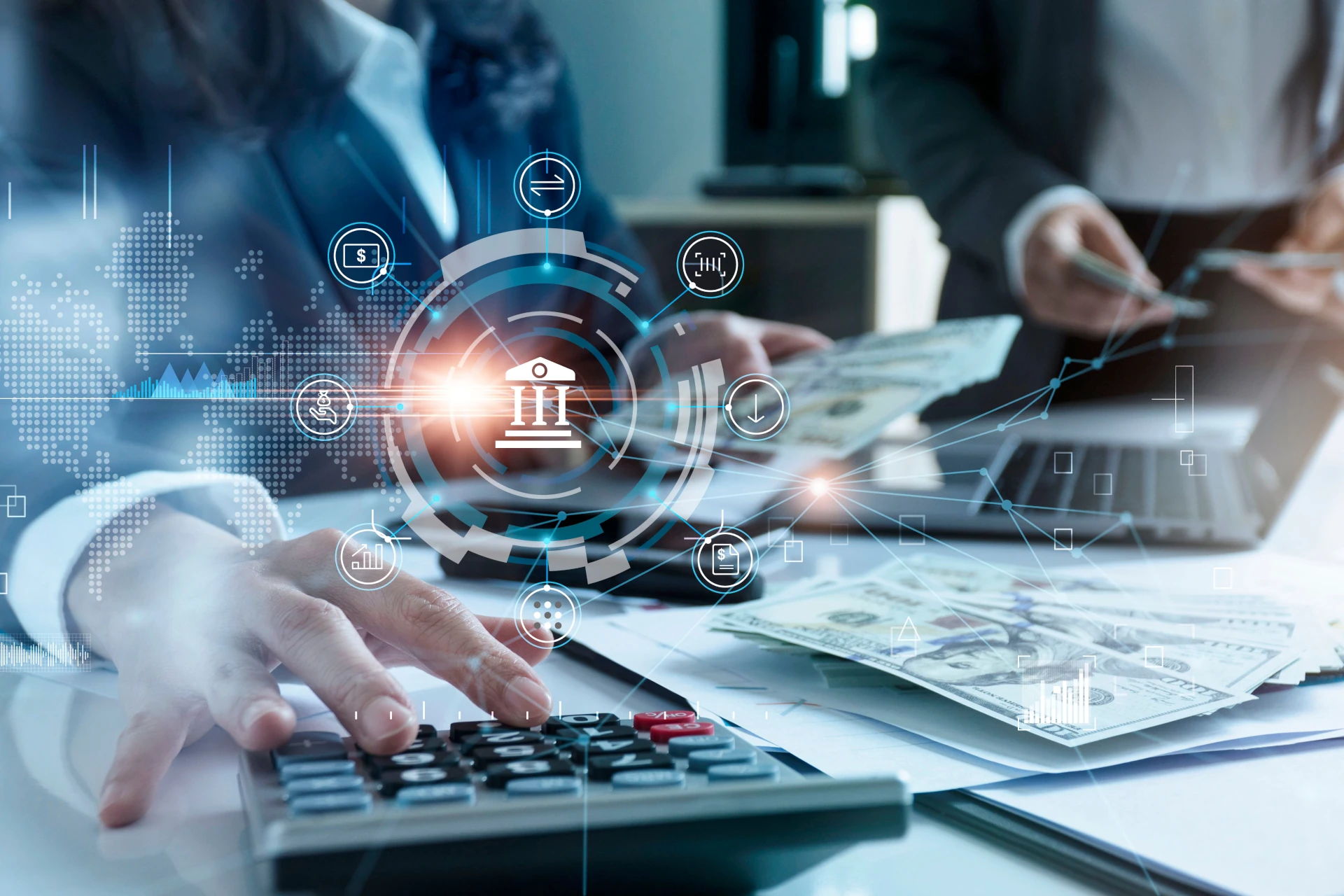 księgowość spółki z o.o.